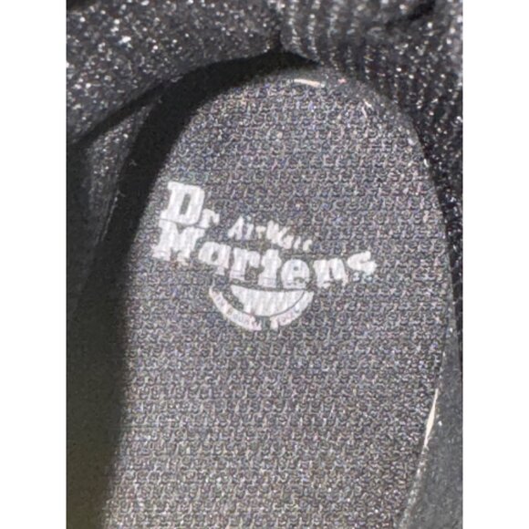 Dr. Martens 1460 Tie-Dye Lace-Up Boots Women’s Size 6 Colorful Suede - Picture 7 of 11